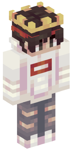 Minecraft Skin #227299
