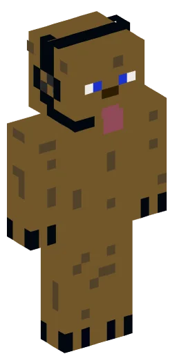 Minecraft Skin #227300