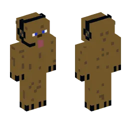 Minecraft Skin #227300