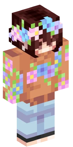 Minecraft Skin #227301