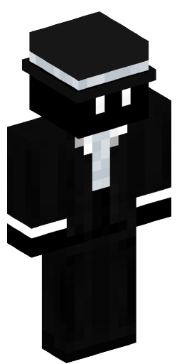 Minecraft Skin #227302