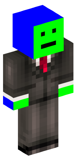 Minecraft Skin #227315