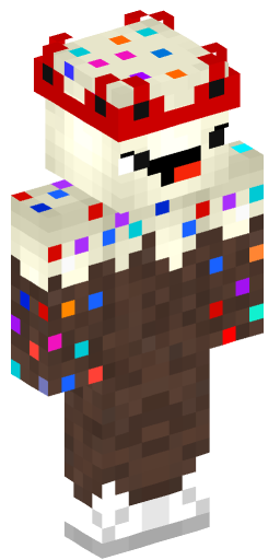 Minecraft Skin #227316