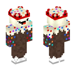 Minecraft Skin #227316