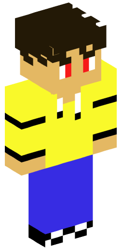 Minecraft Skin #227318