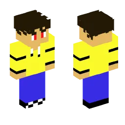 Minecraft Skin #227318