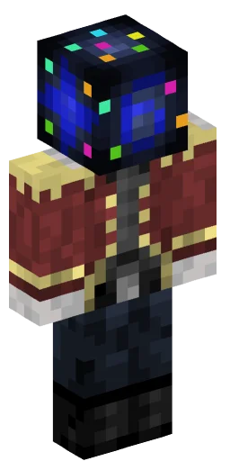 Minecraft Skin #227320
