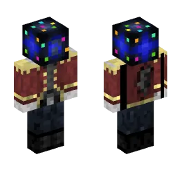 Minecraft Skin #227320
