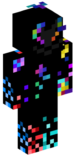 Minecraft Skin #227321