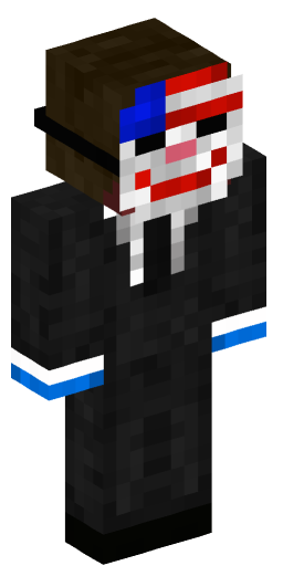 Minecraft Skin #227322