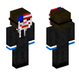 Minecraft Skin #227322