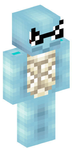 Minecraft Skin #227326