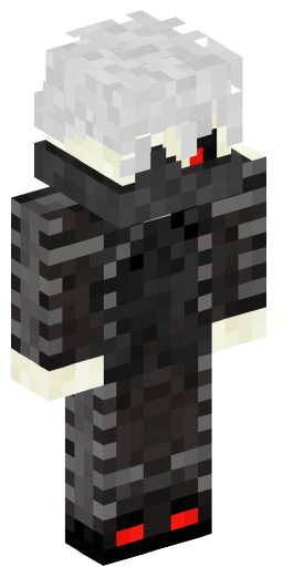 Minecraft Skin #227329