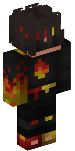 Minecraft Skin #227330