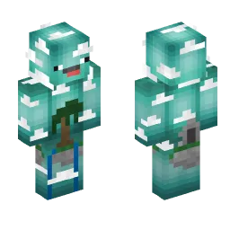 Minecraft Skin #227331