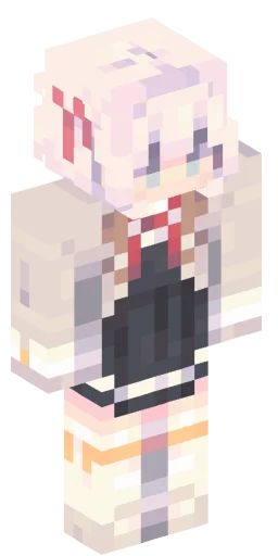 Minecraft Skin #227335