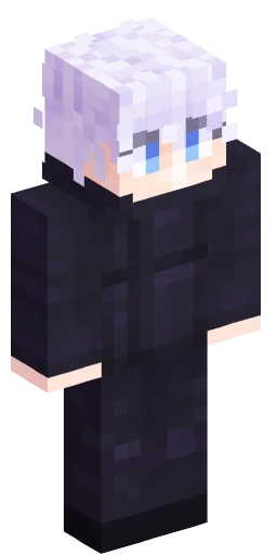Minecraft Skin #227337