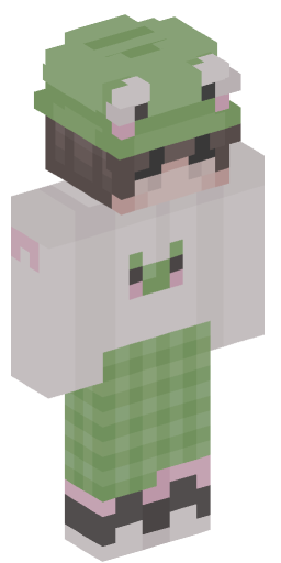 Minecraft Skin #227338