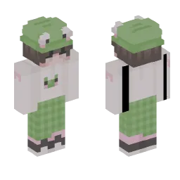 Minecraft Skin #227338