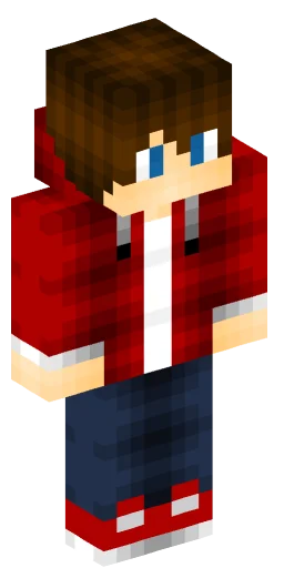 Minecraft Skin #227339