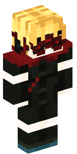 Minecraft Skin #227340