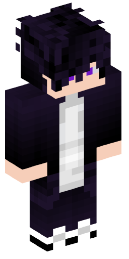 Minecraft Skin #227341