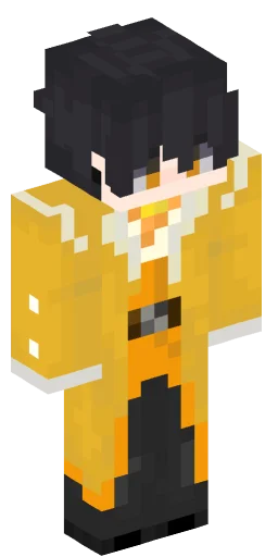 Minecraft Skin #227342