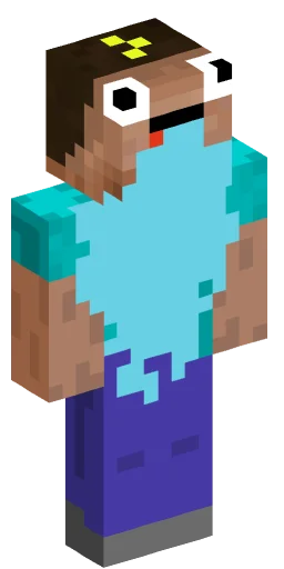 Minecraft Skin #227343