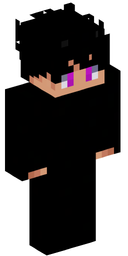 Minecraft Skin #227345