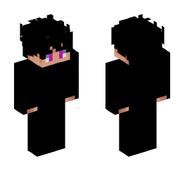 Minecraft Skin #227345