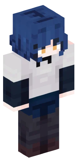 Minecraft Skin #227348