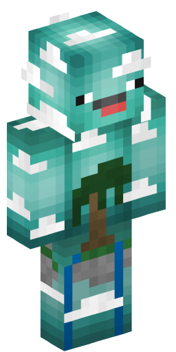 Minecraft Skin #227349