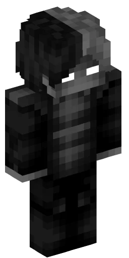 Minecraft Skin #227350