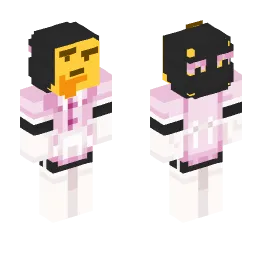Minecraft Skin #227354