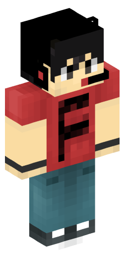Minecraft Skin #227355