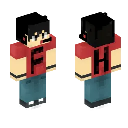 Minecraft Skin #227355