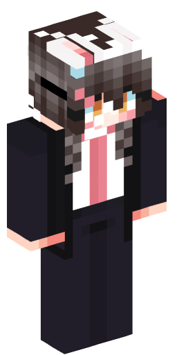 Minecraft Skin #227357