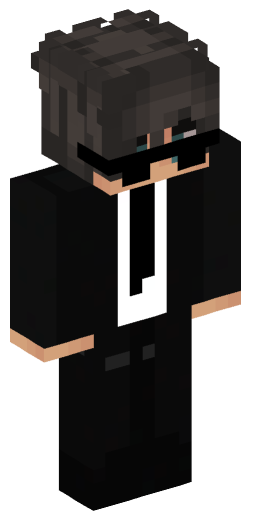 Minecraft Skin #227358