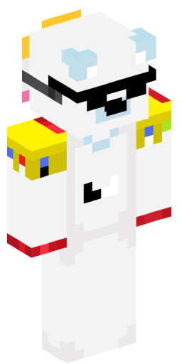 Minecraft Skin #227359