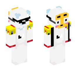 Minecraft Skin #227359