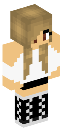 Minecraft Skin #227360