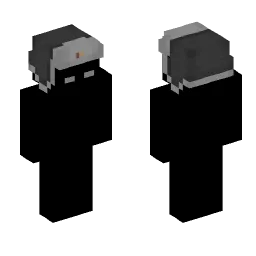 Minecraft Skin #227361