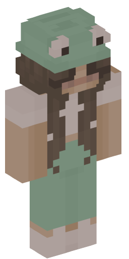 Minecraft Skin #227362