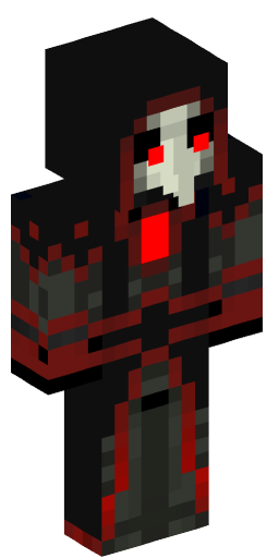 Minecraft Skin #227363