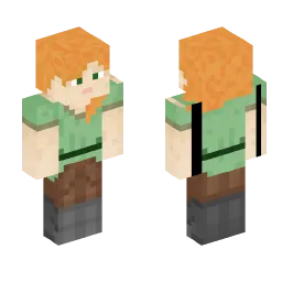 Minecraft Skin #227364