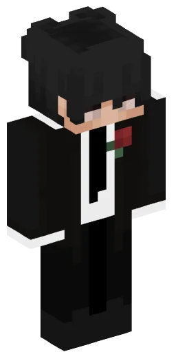 Minecraft Skin #227366