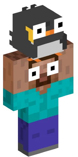 Minecraft Skin #227367