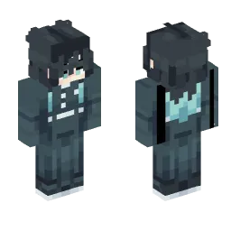 Minecraft Skin #227371