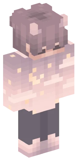 Minecraft Skin #227372