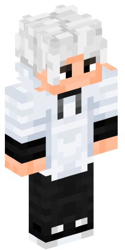 Minecraft Skin #227373